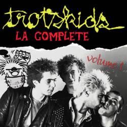 Trotskids : La Complète Vol. 1